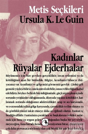 Kadınlar Rüyalar Ejderhalar